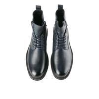 Gambar PLAYBOY Boots Pria VLADIMIR ( BOOTS ) Navy PI6584NV - Navy, 39 dari Playboy Official Store Kota Tangerang 4 Tokopedia