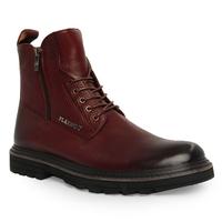 Gambar PLAYBOY Boots Pria VLADIMIR ( BOOTS ) Brown PI6584BR - Brown, 39 dari Playboy Official Store Kota Tangerang 1 Tokopedia