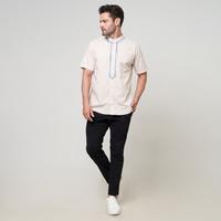 Gambar Baju Koko Preview Itang Yunasz PVL19/XXLLB dari Preview Muslimwear Kota Administrasi Jakarta Barat 2 Tokopedia