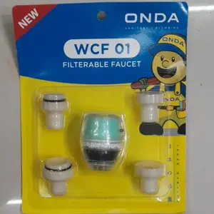 Filter Kran WCF01 Merk Onda