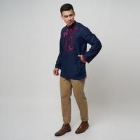 Gambar Preview Baju Koko Itang Yunasz PVL212/027 - S dari Preview Muslimwear Kota Administrasi Jakarta Barat 5 Tokopedia