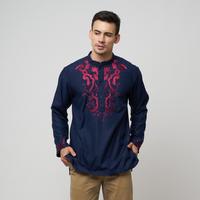 Gambar Preview Baju Koko Itang Yunasz PVL212/027 - S dari Preview Muslimwear Kota Administrasi Jakarta Barat 1 Tokopedia