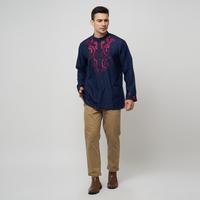 Gambar Preview Baju Koko Itang Yunasz PVL212/027 - S dari Preview Muslimwear Kota Administrasi Jakarta Barat 2 Tokopedia