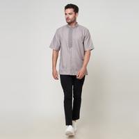 Gambar Baju Koko Preview Itang Yunasz PVL22P/22B dari Preview Muslimwear Kota Administrasi Jakarta Barat 2 Tokopedia
