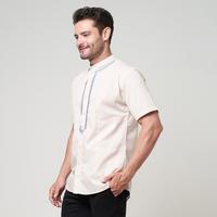 Gambar Baju Koko Preview Itang Yunasz PVL19/XXLLB dari Preview Muslimwear Kota Administrasi Jakarta Barat 3 Tokopedia