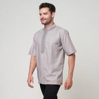 Gambar Baju Koko Preview Itang Yunasz PVL22P/22B dari Preview Muslimwear Kota Administrasi Jakarta Barat 3 Tokopedia