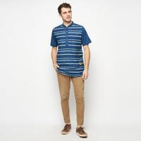 Gambar Preview Baju Koko Kurta by Itang Yunasz PVK79 dari Preview Muslimwear Kota Administrasi Jakarta Barat 2 Tokopedia