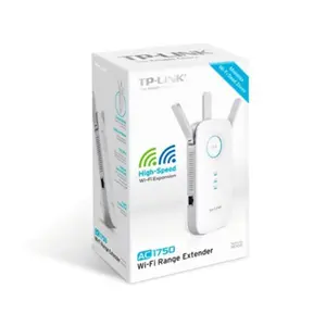 TPlinK RE450 C1750 Wi-Fi Range Extender RE-450 N9 N1