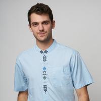 Gambar Preview Baju Koko Kurta by Itang Yunasz PVK58 dari Preview Muslimwear Kota Administrasi Jakarta Barat 5 Tokopedia