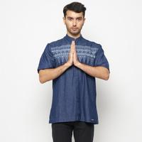 Gambar Preview Baju Koko Itang Yunasz PVI24p/016 dari Preview Muslimwear Kota Administrasi Jakarta Barat 3 Tokopedia