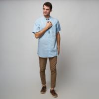 Gambar Preview Baju Koko Kurta by Itang Yunasz PVK58 dari Preview Muslimwear Kota Administrasi Jakarta Barat 2 Tokopedia