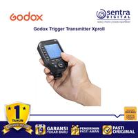 Gambar Godox Trigger Transmitter XproII S | XPro II For Sony dari Sentra Digital Kota Surabaya 4 Tokopedia
