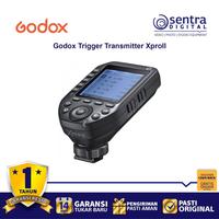 Gambar Godox Trigger Transmitter XproII S | XPro II For Sony dari Sentra Digital Kota Surabaya 2 Tokopedia