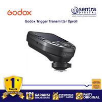 Gambar Godox Trigger Transmitter XproII S | XPro II For Sony dari Sentra Digital Kota Surabaya 3 Tokopedia
