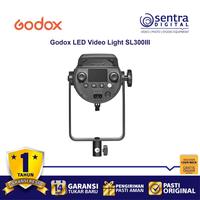 Gambar Godox SL300III Daylight LED Video Light dari Sentra Digital Kota Surabaya 4 Tokopedia