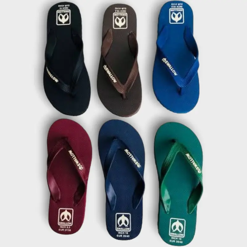 Sandal Jepit Swallow Legian Warna 38 44 Slipper Full Dewasa 9.5 11 1
