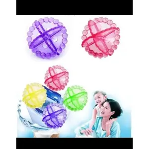 Bola Pembersih Besar Bola Pembersih Pakaian Bola Laundry Besar