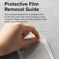 Gambar Ringke Compatible For Samsung Galaxy S23 Plus Fusion Tahan Banting Military Tipis - Clear, Fusion dari ShowcaseFever Kota Administrasi Jakarta Utara 5 Tokopedia