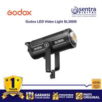 Gambar Godox SL300III Daylight LED Video Light dari Sentra Digital Kota Surabaya 2 Tokopedia