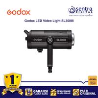 Gambar Godox SL300III Daylight LED Video Light dari Sentra Digital Kota Surabaya 3 Tokopedia