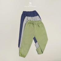 Gambar Little Palmerhaus Jogger Pants Gray Drizzle Celana Anak - 1 tahun dari Cupliss Kota Tangerang Selatan 2 Tokopedia