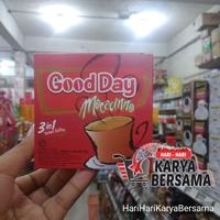 Gambar GOOD DAY MOCACINNO 5 SACHET X 20GR dari HariHariKaryaBersama Kota Medan 2 Tokopedia