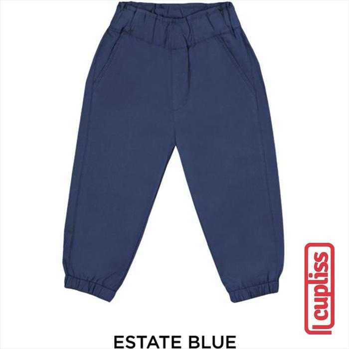 Gambar Little Palmerhaus Jogger Pants Estate Blue Celana Anak - 1 tahun dari Cupliss Kota Tangerang Selatan 4 Tokopedia