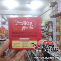 Gambar GOOD DAY MOCACINNO 5 SACHET X 20GR dari HariHariKaryaBersama Kota Medan 3 Tokopedia