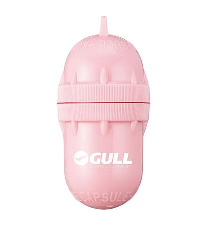 GULL MARINE CAPSULE SAKURA PINK