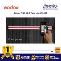 Gambar Godox TL180 Full-Color RGB Tube Light | TL 180 dari Sentra Digital Kota Surabaya 5 Tokopedia