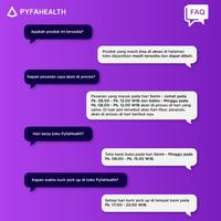 Gambar Yulin Zheng Gu Shui untuk Peringan Keseleo, Rematik & Bengkak - 60ml dari PYFAHEALTH by Pyridam Farma Kota Administrasi Jakarta Barat 2 Tokopedia