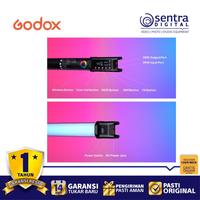 Gambar Godox TL180 Full-Color RGB Tube Light | TL 180 dari Sentra Digital Kota Surabaya 2 Tokopedia