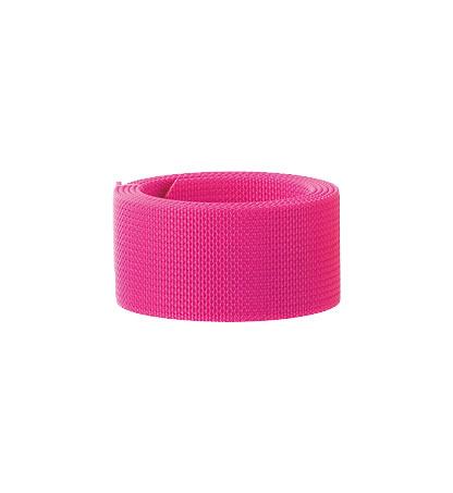 GULL Weight Belt Sabuk Pemberat Selam Bahan Karet K. Pink