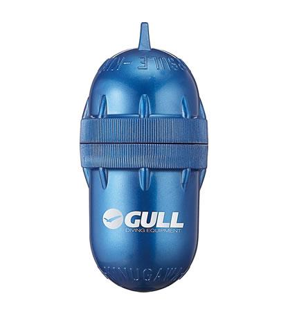 GULL MARINE CAPSULE MT BLUE