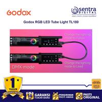 Gambar Godox TL180 Full-Color RGB Tube Light | TL 180 dari Sentra Digital Kota Surabaya 3 Tokopedia