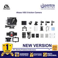 Gambar Akaso V50 X Action Camera (New Version) dari Sentra Digital Kota Surabaya 5 Tokopedia