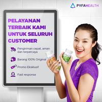 Gambar Yulin Zheng Gu Shui untuk Peringan Keseleo, Rematik & Bengkak - 60ml dari PYFAHEALTH by Pyridam Farma Kota Administrasi Jakarta Barat 3 Tokopedia