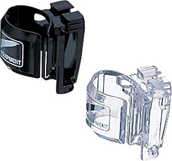 GULL ONE TOUCH HOLDER FOR BULLET BLACK