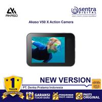 Gambar Akaso V50 X Action Camera (New Version) dari Sentra Digital Kota Surabaya 2 Tokopedia