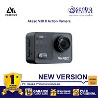 Gambar Akaso V50 X Action Camera (New Version) dari Sentra Digital Kota Surabaya 4 Tokopedia