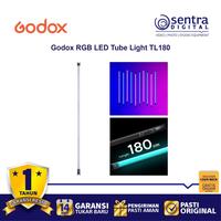 Gambar Godox TL180 Full-Color RGB Tube Light | TL 180 dari Sentra Digital Kota Surabaya 1 Tokopedia