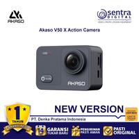 Gambar Akaso V50 X Action Camera (New Version) dari Sentra Digital Kota Surabaya 3 Tokopedia
