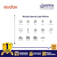 Gambar Godox TL180 Full-Color RGB Tube Light | TL 180 dari Sentra Digital Kota Surabaya 4 Tokopedia