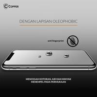 Gambar COPPER Tempered Glass Full Glue ANTI GLARE - MATTE - kompatibel untuk Samsung A32 (4G) dari Copper Samarinda Official Kota Samarinda 5 Tokopedia