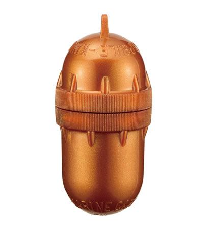 GULL MARINE CAPSULE MT ORANGE