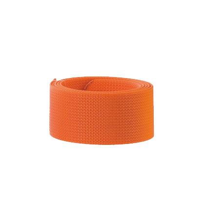 GULL Weight Belt Sabuk Pemberat Selam Karet Warna ORANGE