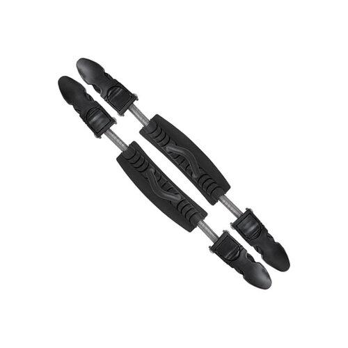 GULL SPRING FIN STRAP DX II XS BLACK