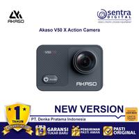 Gambar Akaso V50 X Action Camera (New Version) dari Sentra Digital Kota Surabaya 1 Tokopedia
