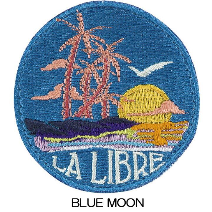 GULL GULL PATCH BLUE MOON