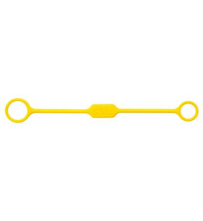 GULL REGULATOR HOLDER YELLOW